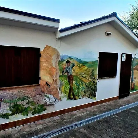 Ca Barbagianni