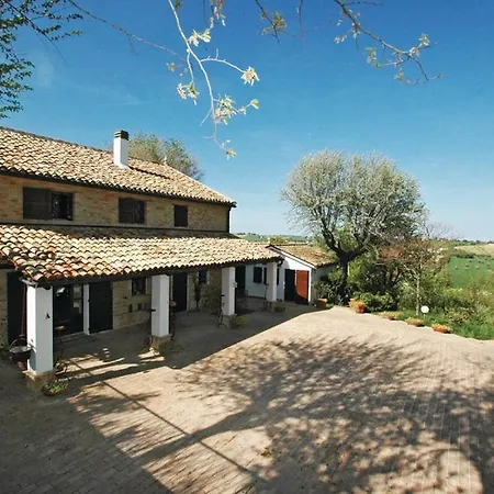 Ca Barbagianni