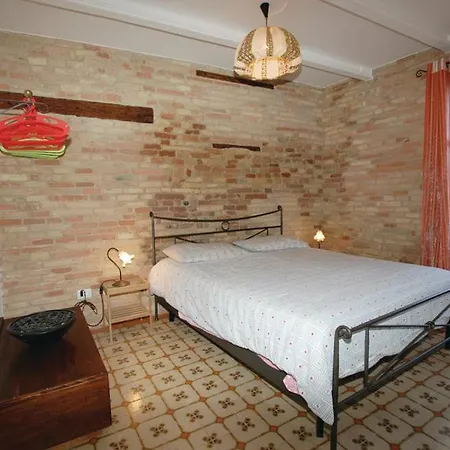 Ca Barbagianni Country house *