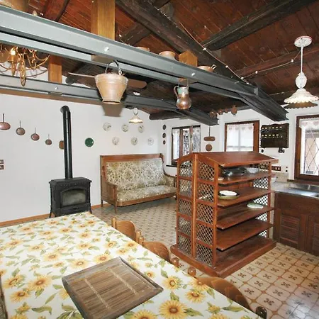 Country house Ca Barbagianni