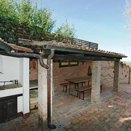 Ca Barbagianni Country house Senigallia
