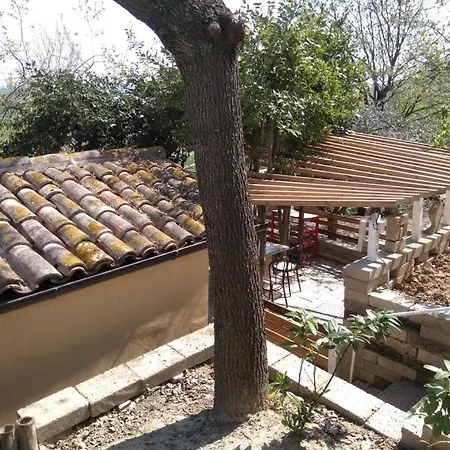 Ca Barbagianni Senigallia