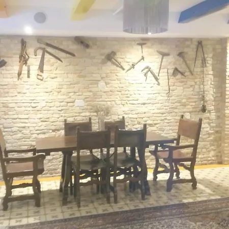 Ca Barbagianni