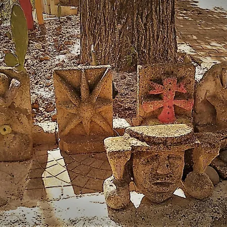 Ca Barbagianni * Senigallia
