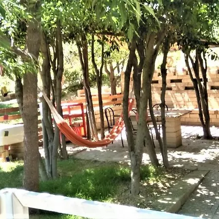 Country house Ca Barbagianni *