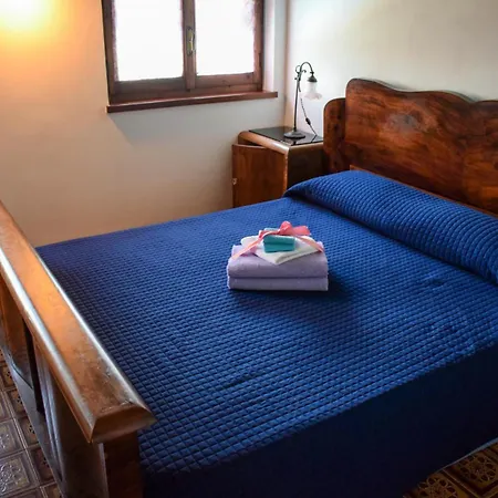 Ca Barbagianni Country house *