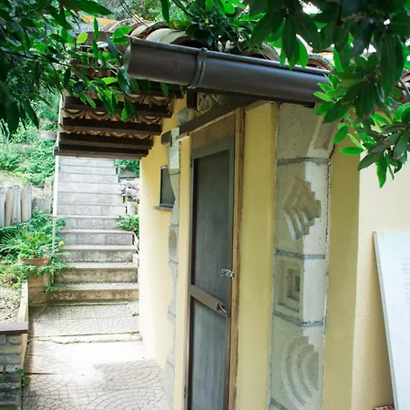 Ca Barbagianni Country house Senigallia