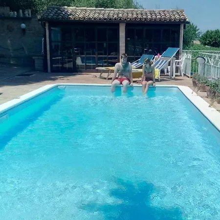 Ca Barbagianni *